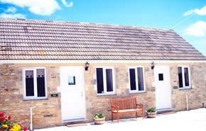 Thumbnail for Old Park Farm Holiday Cottages