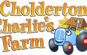 Thumbnail for Cholderton Charlie's Farm