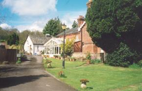 Thumbnail for Newton Farmhouse