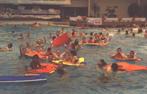 Thumbnail for Oasis Leisure Centre