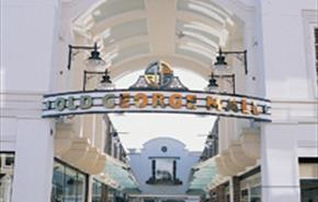 Thumbnail for Old George Mall Shopping Centre
