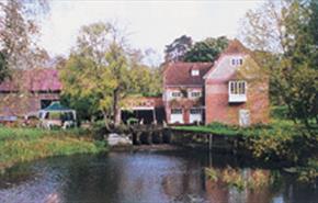 Thumbnail for Salisbury Old Mill House
