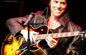 Thumbnail for One Night of Elvis