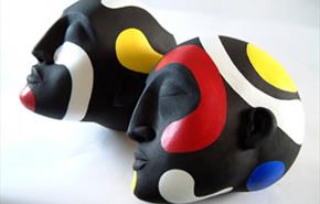 Thumbnail for Patricia Volk Sculpture