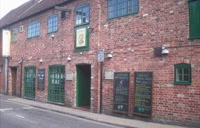 Thumbnail for Conrans Irish Bar & Restaurant