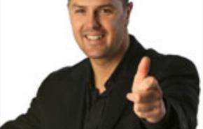 Thumbnail for Paddy McGuinness Plus You Live!