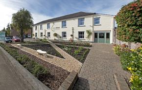 Thumbnail for Peartree Apartments