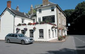 Thumbnail for Pembroke Arms