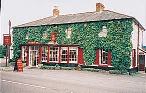 Thumbnail for Penruddocke Arms