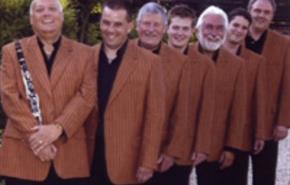 Thumbnail for Pete Allen Jazz Band - 30 Years On The Road