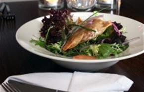 Thumbnail for Salisbury Playhouse Restaurant
