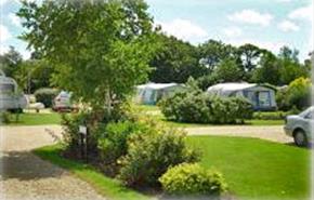 Thumbnail for Plough Lane Caravan Site