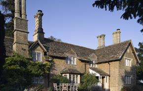 Thumbnail for Queenwood Lodge