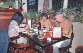 Thumbnail for Rai d'Or Thai Bar Restaurant