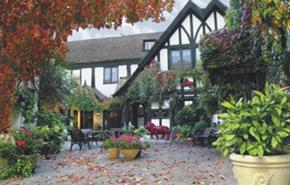 Thumbnail for Best Western Red Lion Hotel