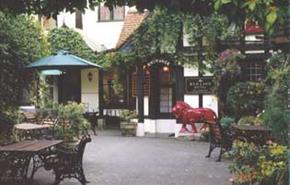 Thumbnail for The Best Western Red Lion Hotel