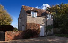 Thumbnail for Newleaze Farm Barn Cottage