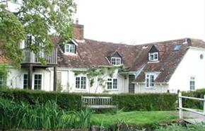 Thumbnail for Cawden Cottage