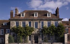 Thumbnail for Mompesson House