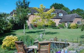 Thumbnail for Woodgate Farmhouse B & B