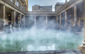 Roman Bath