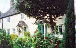 Thumbnail for Rose Cottage