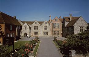 Thumbnail for Salisbury and South Wiltshire Museum