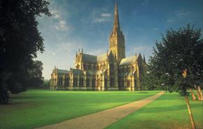 Thumbnail for Major 750th Anniversary Service