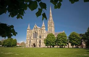 Salisbury Cathedral