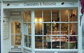 Thumbnail for Salisbury Chocolate Bar and Patisserie