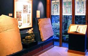 Thumbnail for Shaftesbury Abbey Museum & Garden