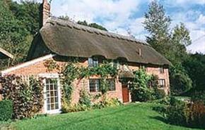 Thumbnail for Spring Cottage
