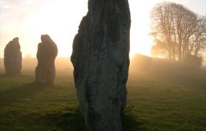Thumbnail for Avebury Stone Circle