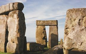 Thumbnail for See Stonehenge differently - Stonehenge Landscape guided walks