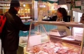 Thumbnail for Farmers' Market: Swindon Town Centre
