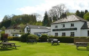 Thumbnail for The Bridge Inn