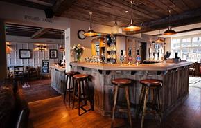 Ox Row Inn Salisbury