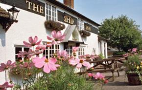 Thumbnail for The Ship Inn