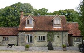 Thumbnail for The Coach House at the Old Vicarage