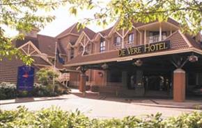 Thumbnail for De Vere Swindon