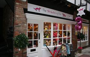Desirable products personally selected for a unique shopping experience for all