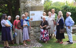 Salisbury City Guides