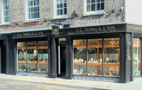 Thumbnail for H R Tribbeck & Son