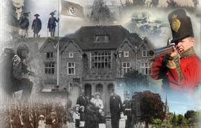 Thumbnail for The Rifles (Berkshire and Wiltshire) Museum