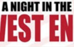 Thumbnail for Empire Theatre Company presents A Night In The West End