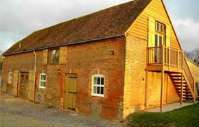 Thumbnail for Westcourt Barn