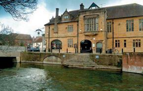 Thumbnail for Kings Head Inn - Salisbury Wetherlodge