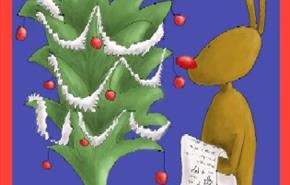 Thumbnail for Wiltshire Christmas Crafts & Gifts Show