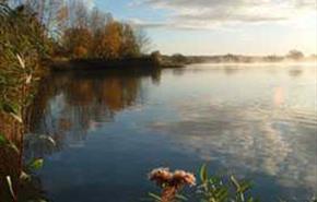 Thumbnail for Langford Lakes Nature Reserve