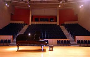 Thumbnail for Wiltshire Music Centre